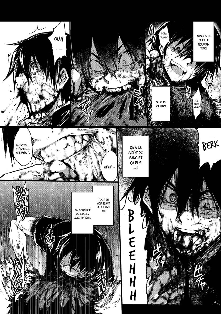 Read Arifureta FR Manga Online