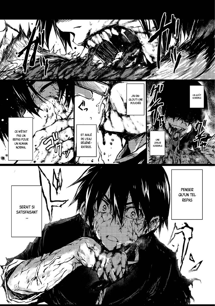 Read Arifureta FR Manga Online