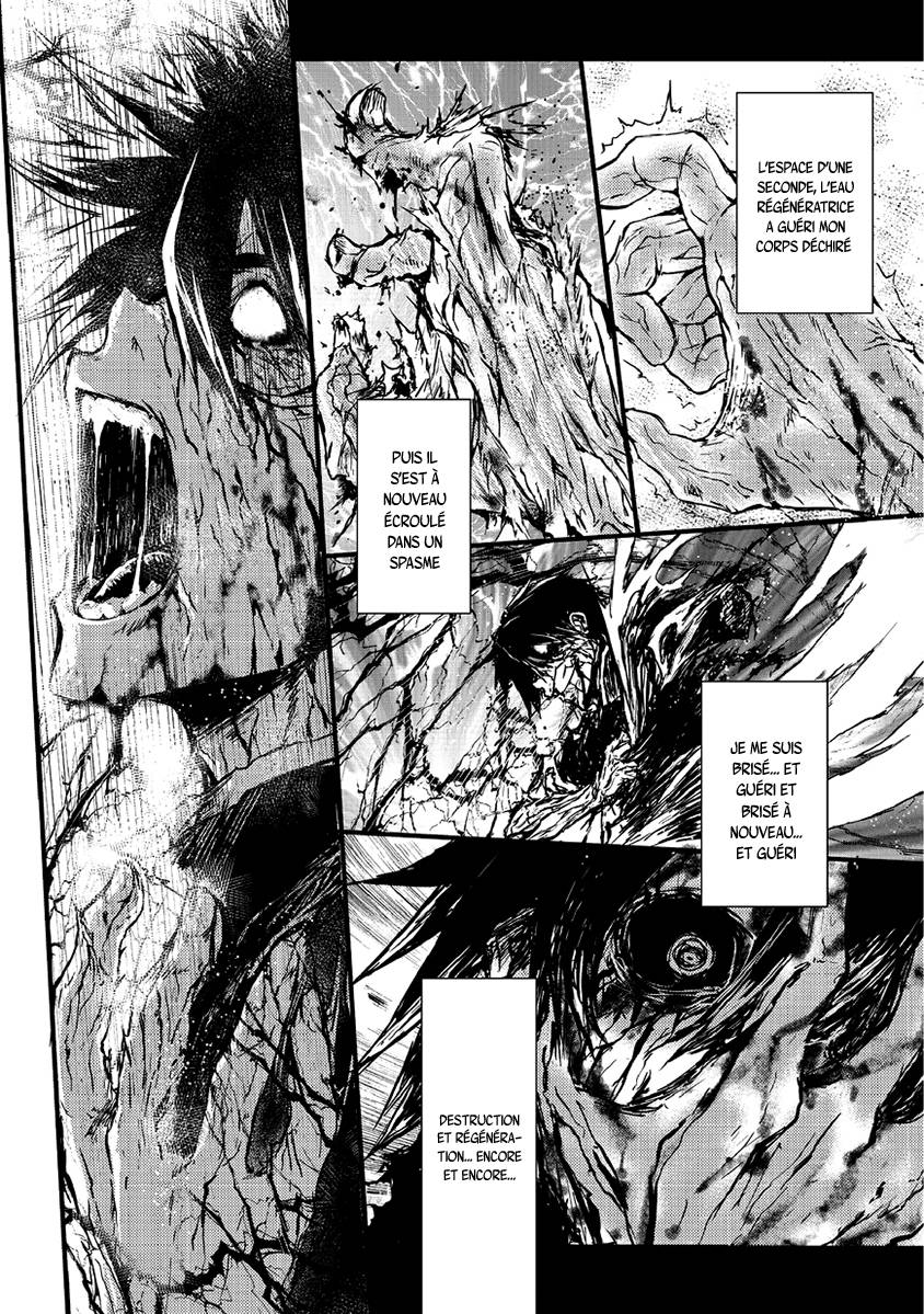 Read Arifureta FR Manga Online
