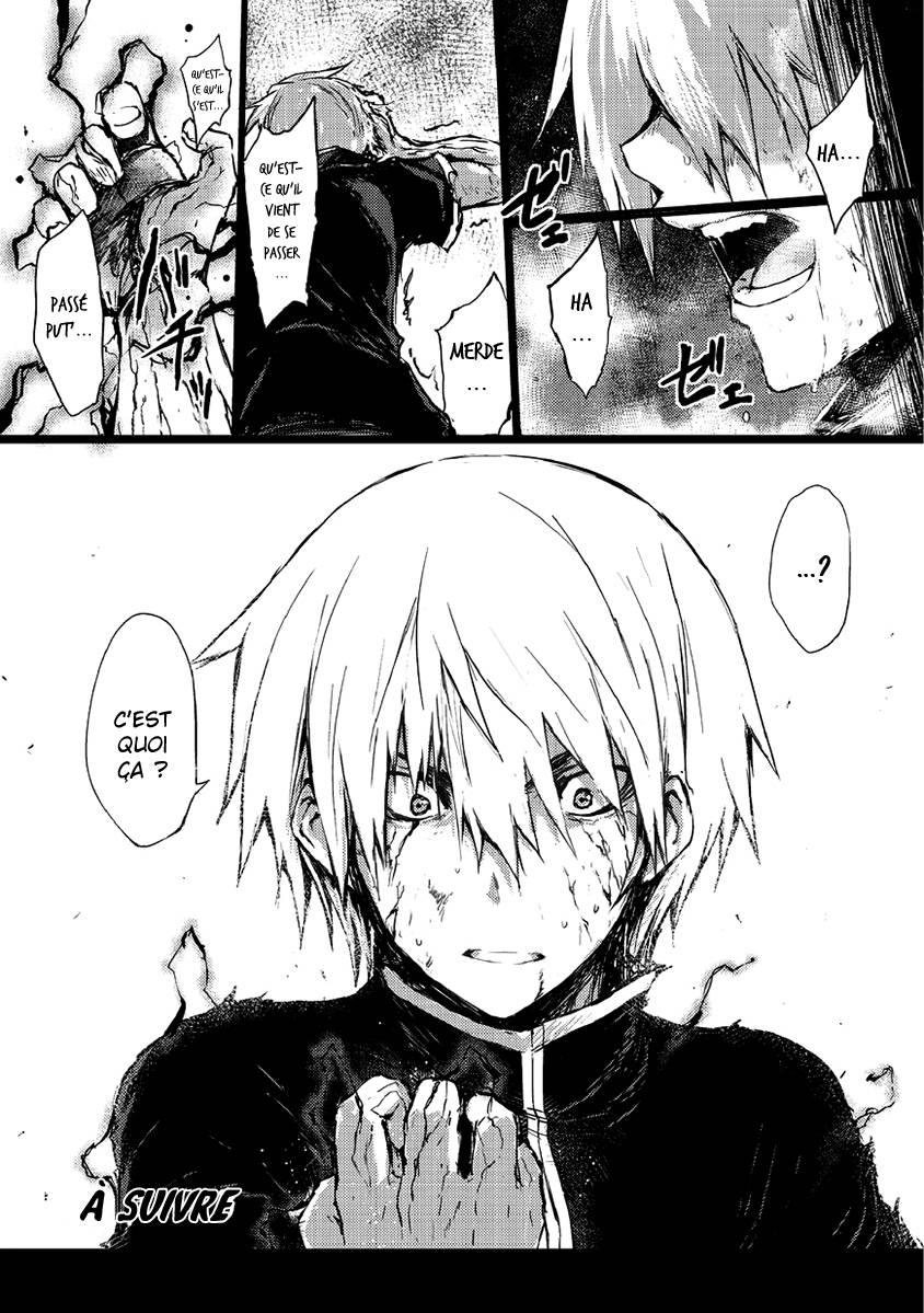 Read Arifureta FR Manga Online