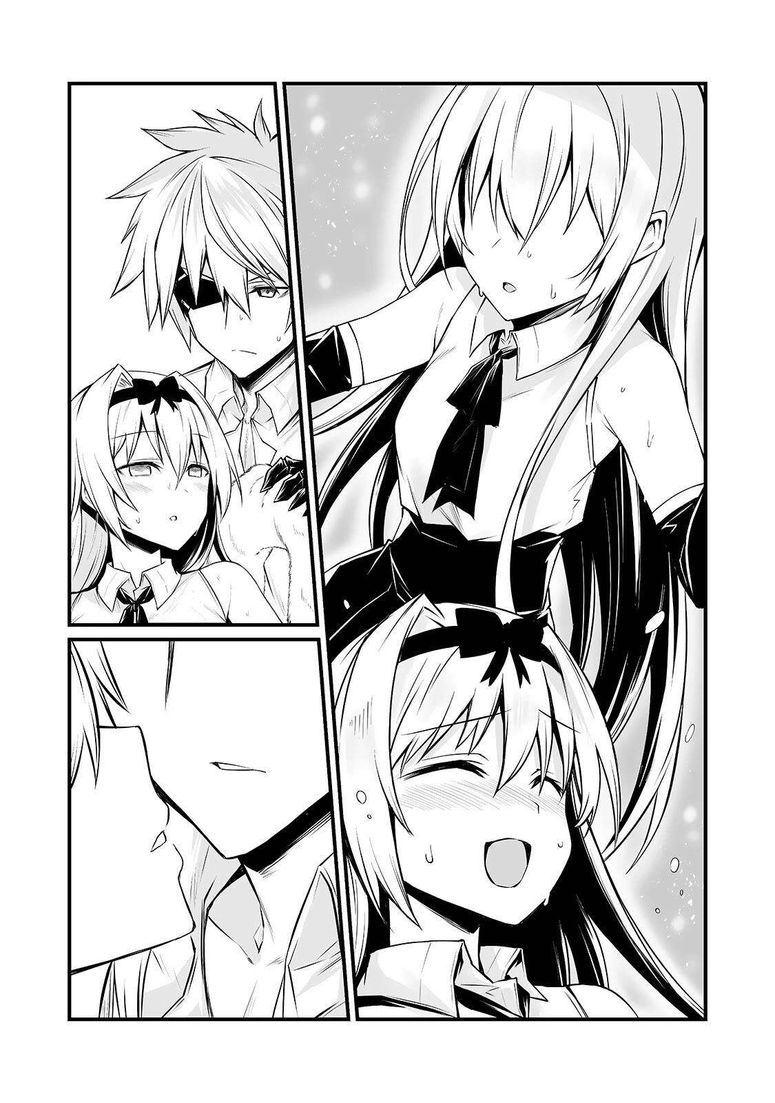 Read Arifureta FR Manga Online