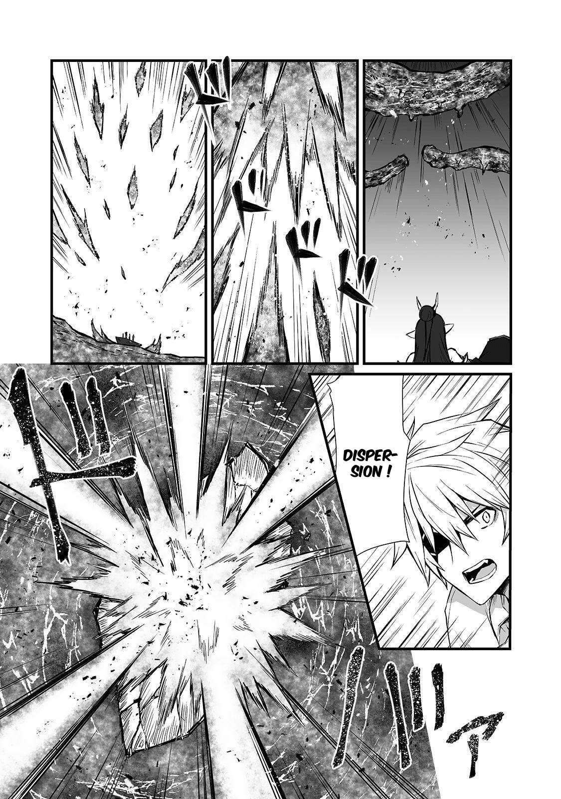 Read Arifureta FR Manga Online