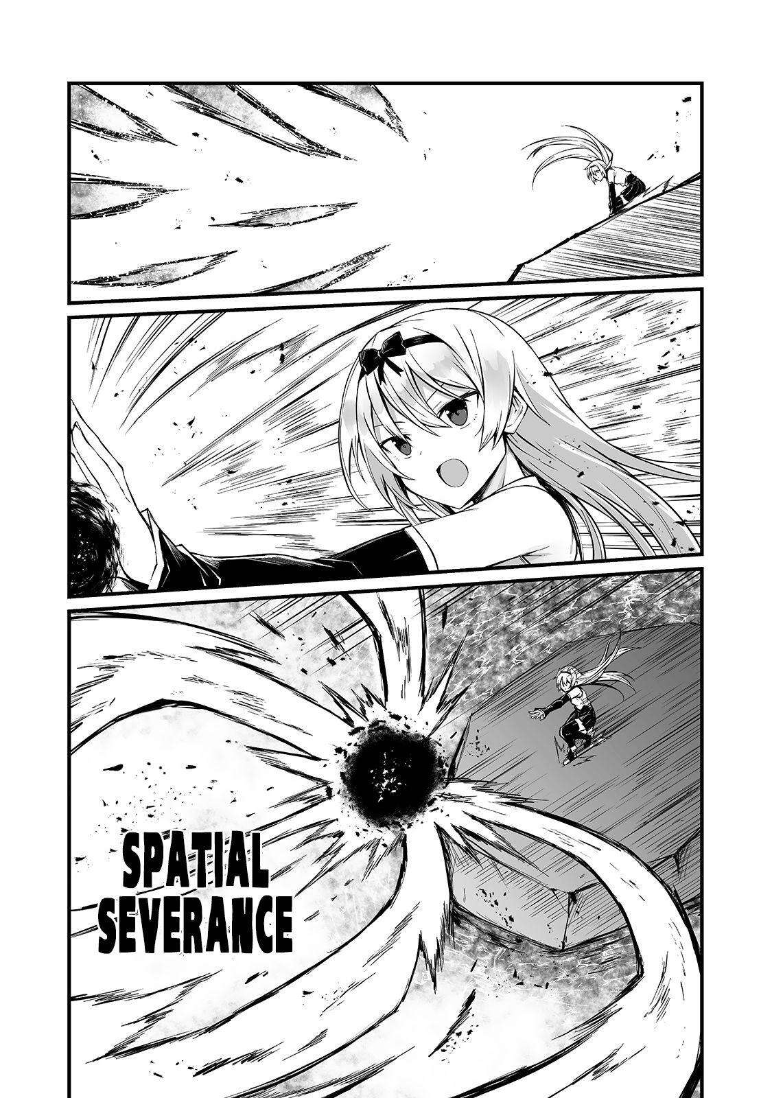 Read Arifureta FR Manga Online