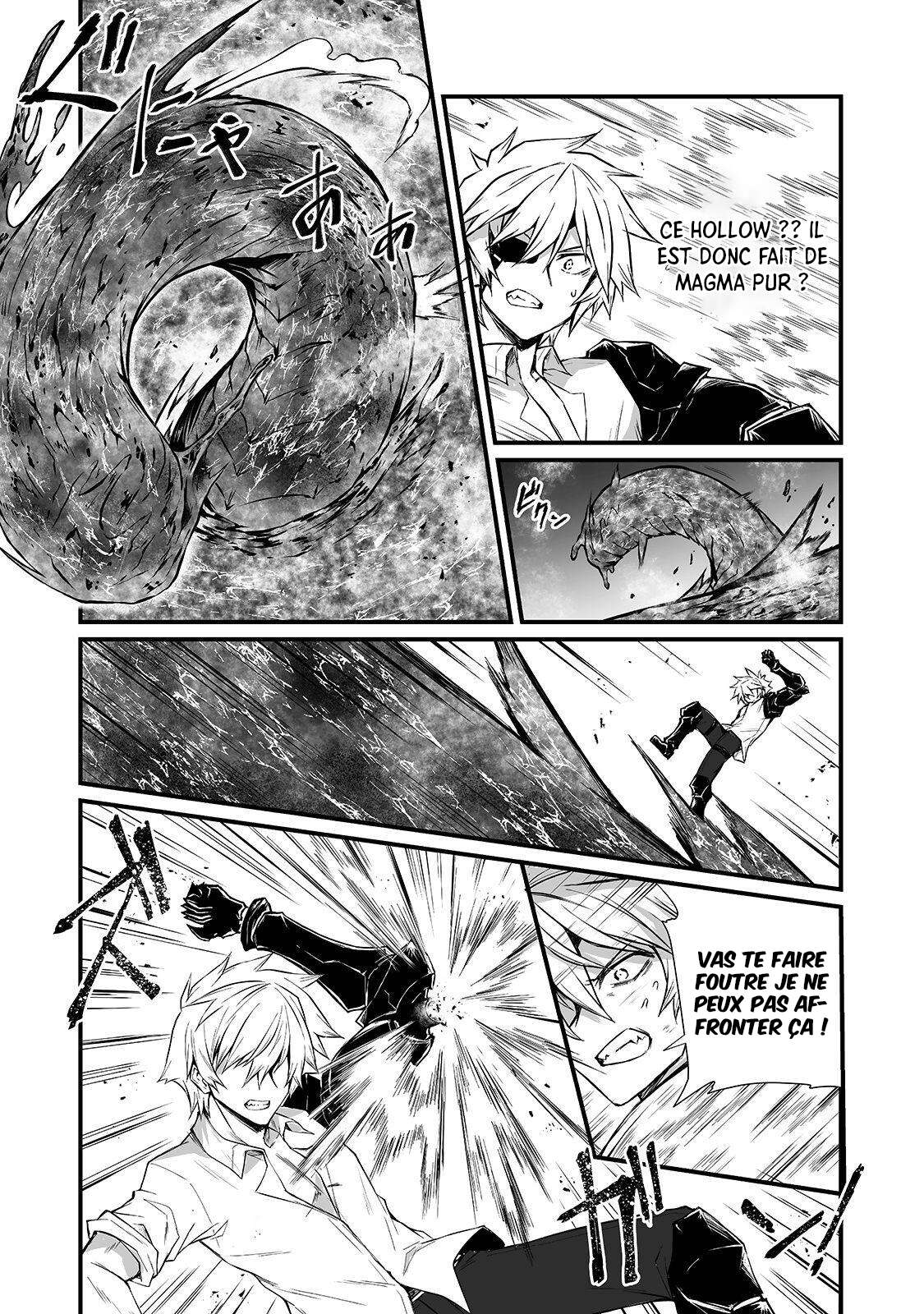Read Arifureta FR Manga Online