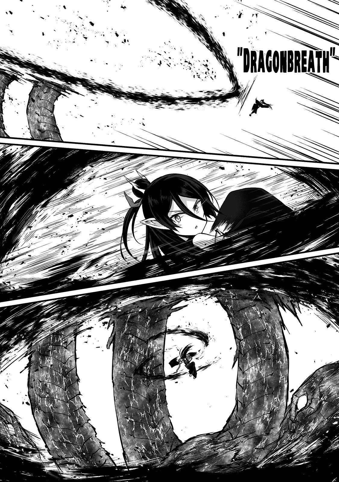 Read Arifureta FR Manga Online