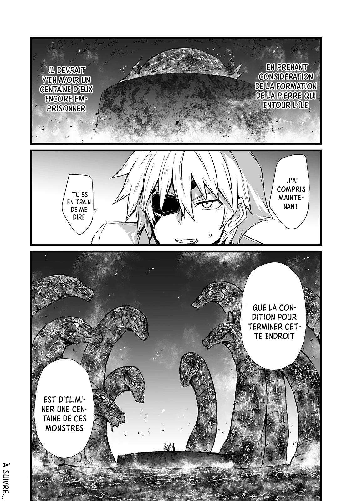 Read Arifureta FR Manga Online