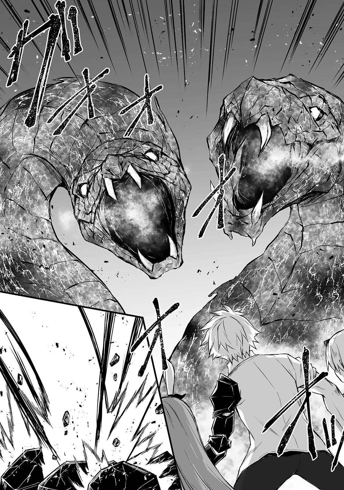 Read Arifureta FR Manga Online