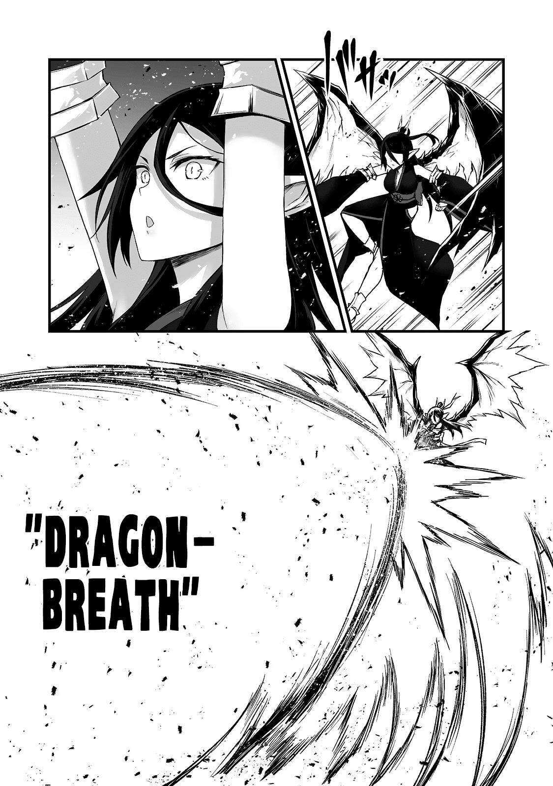 Read Arifureta FR Manga Online