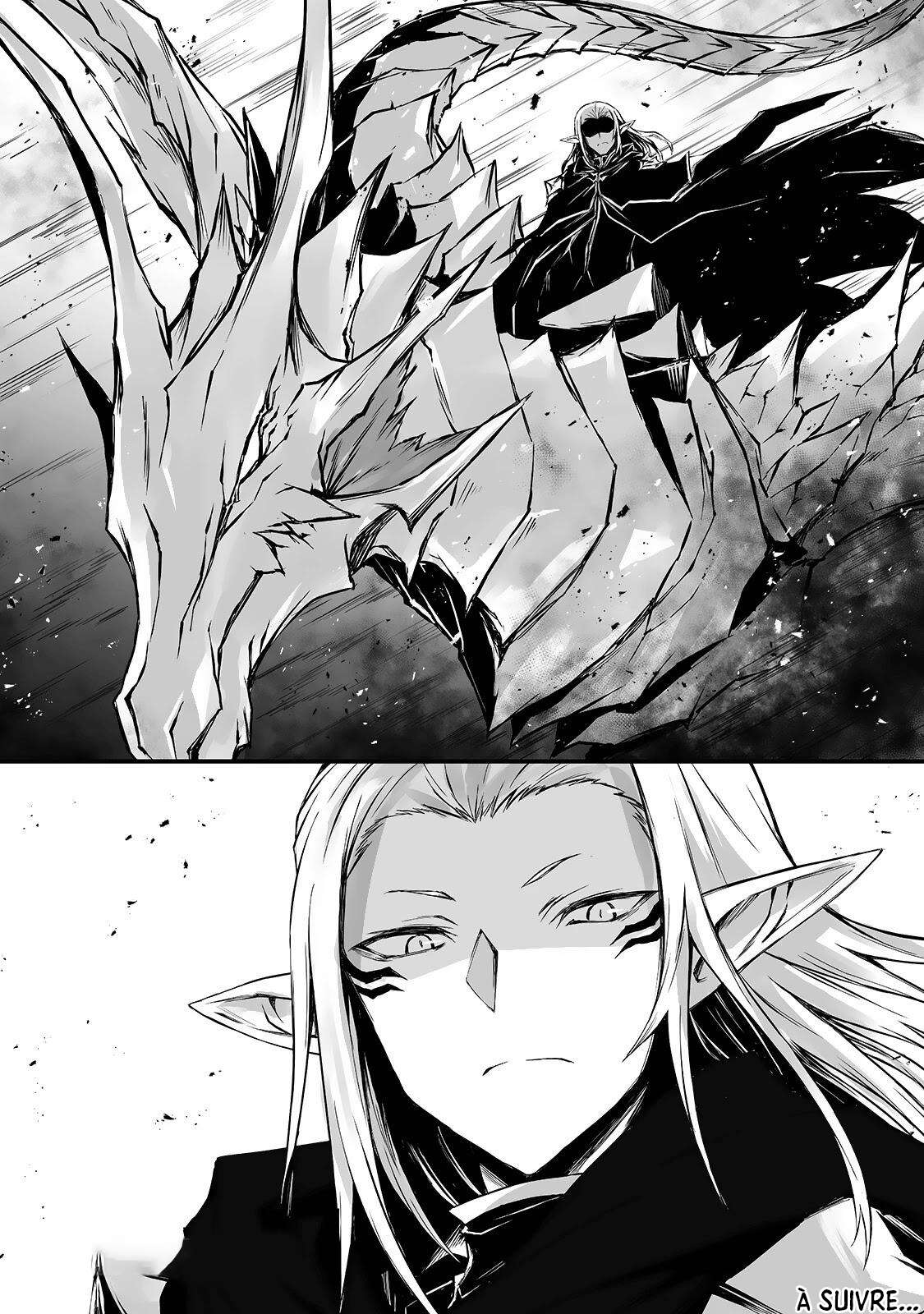 Read Arifureta FR Manga Online