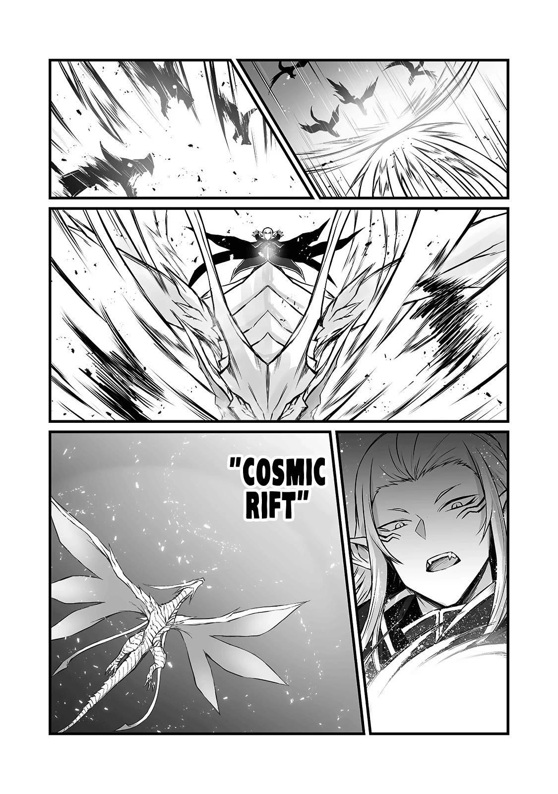 Read Arifureta FR Manga Online