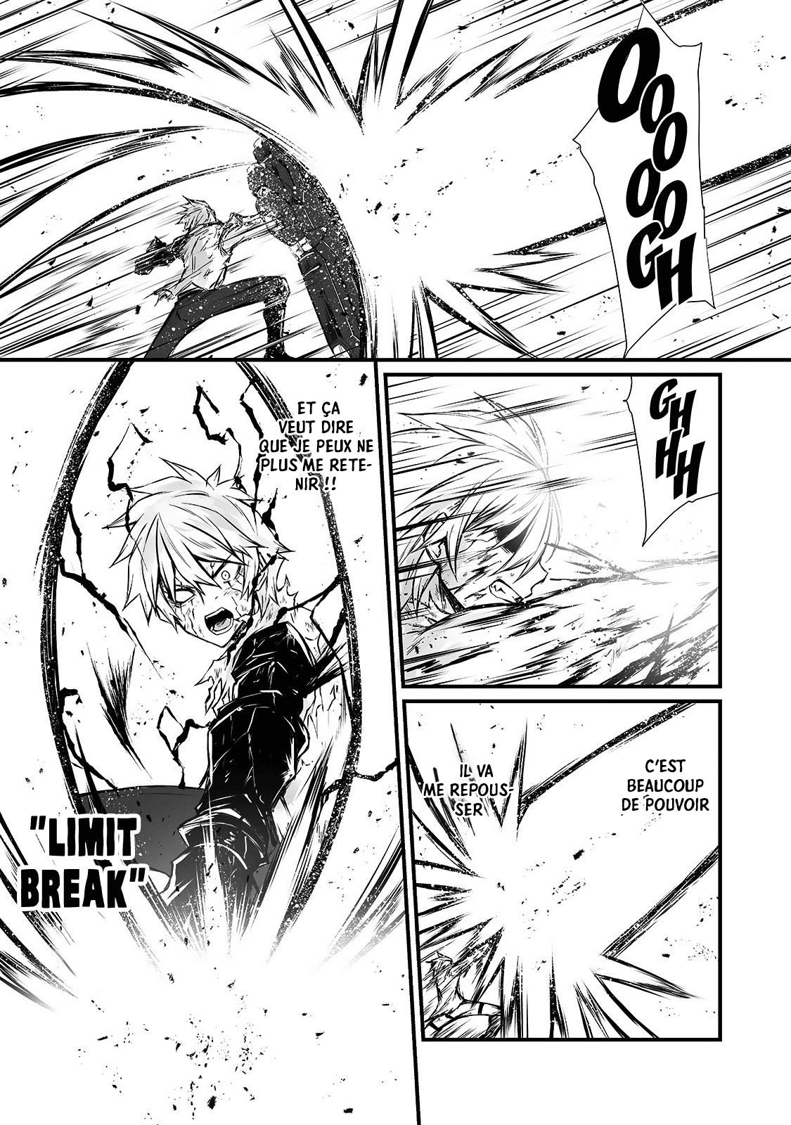Read Arifureta FR Manga Online