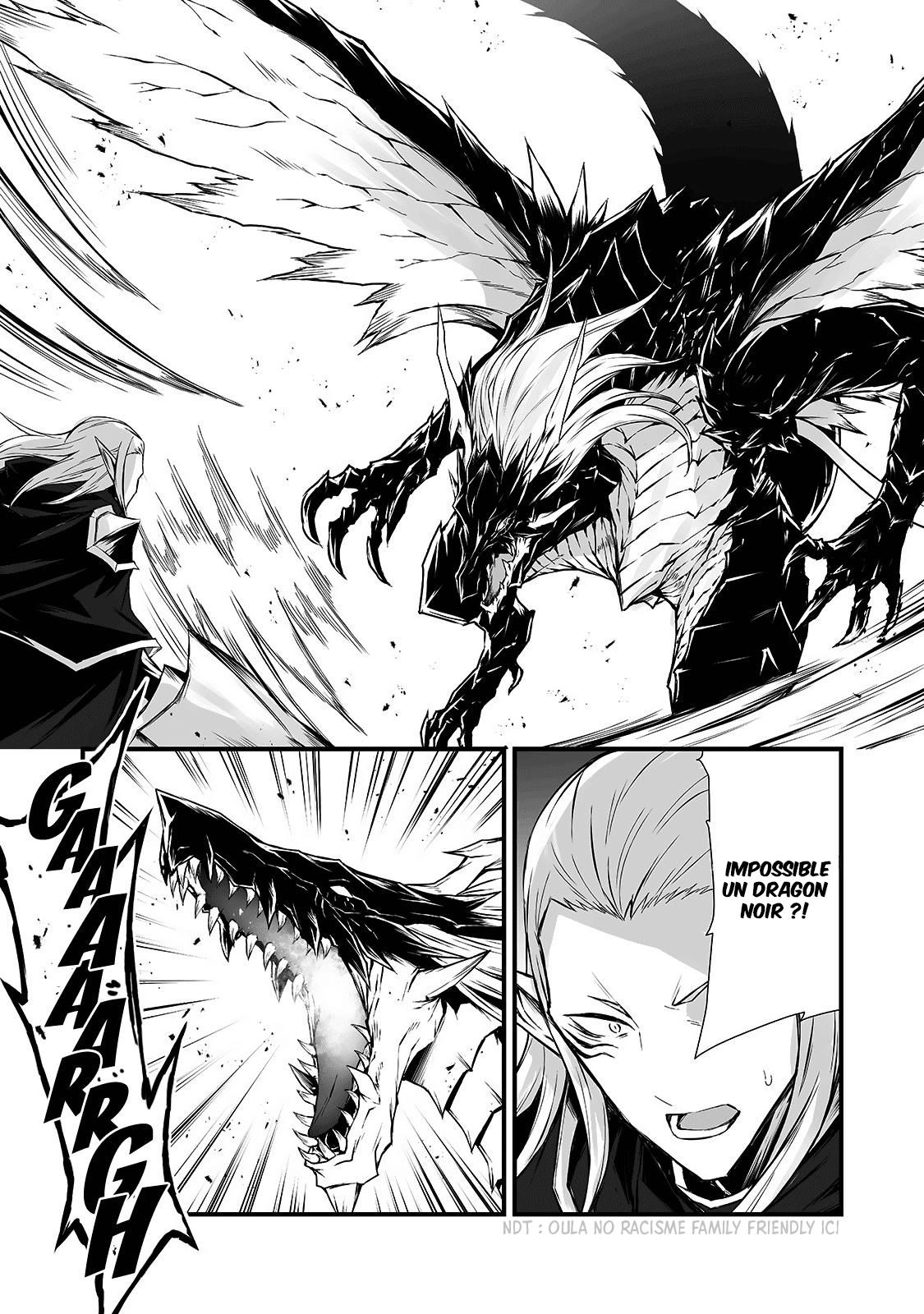 Read Arifureta FR Manga Online