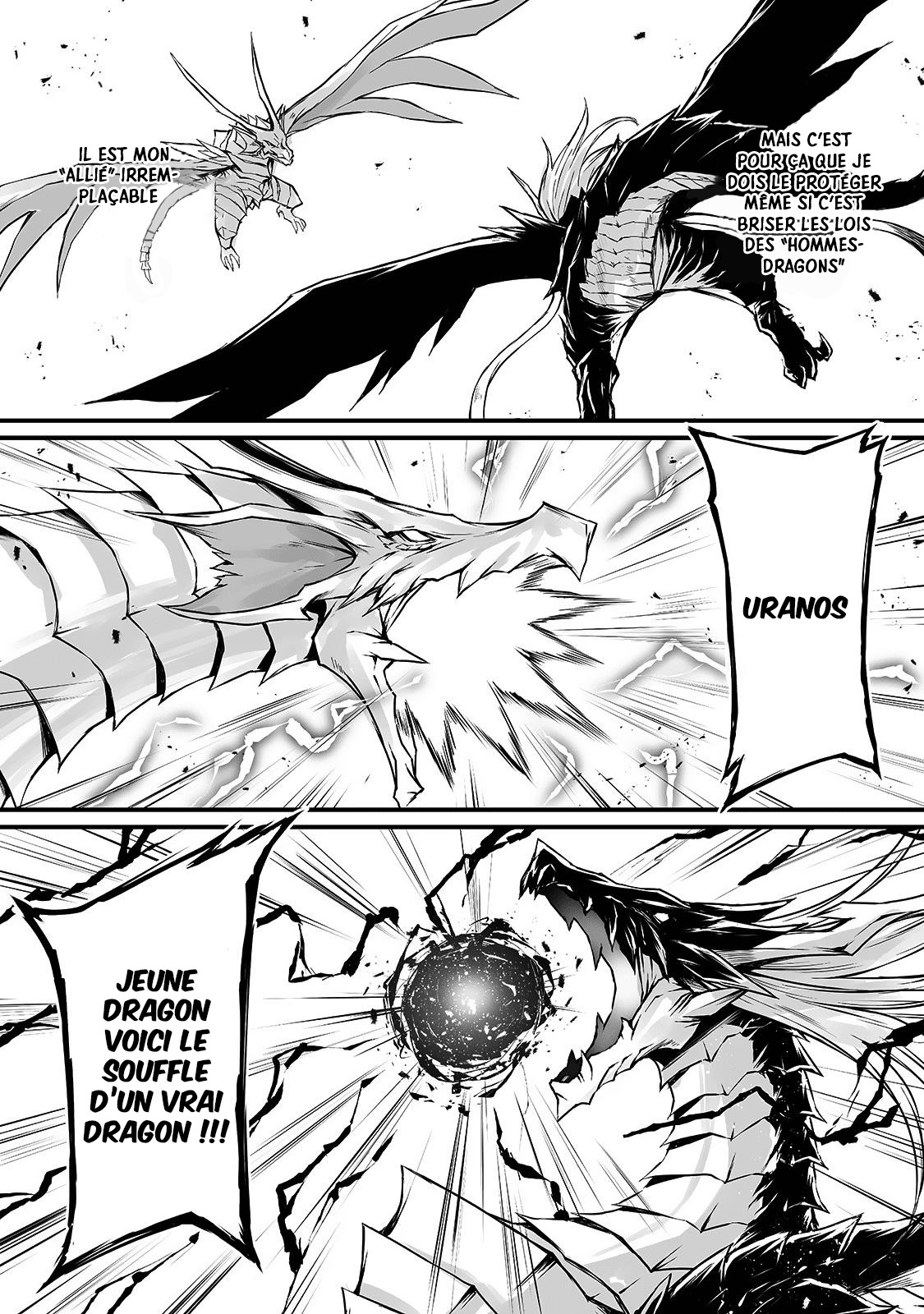 Read Arifureta FR Manga Online