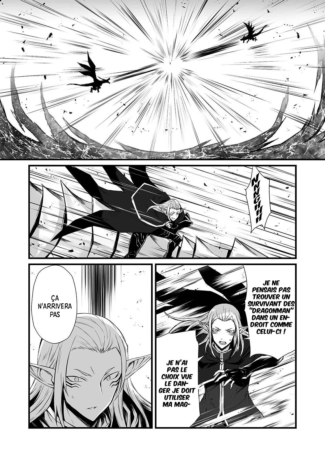 Read Arifureta FR Manga Online