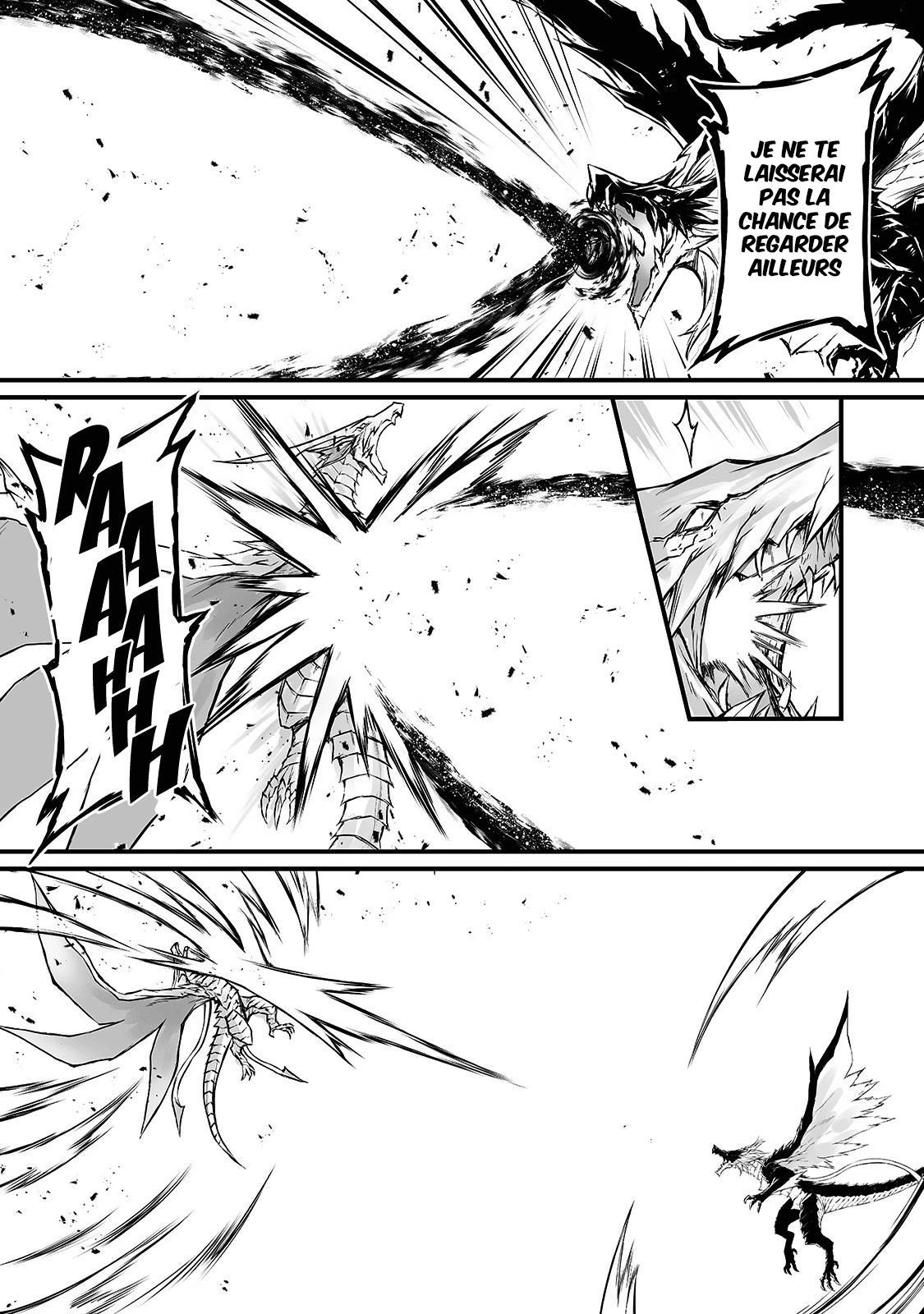 Read Arifureta FR Manga Online