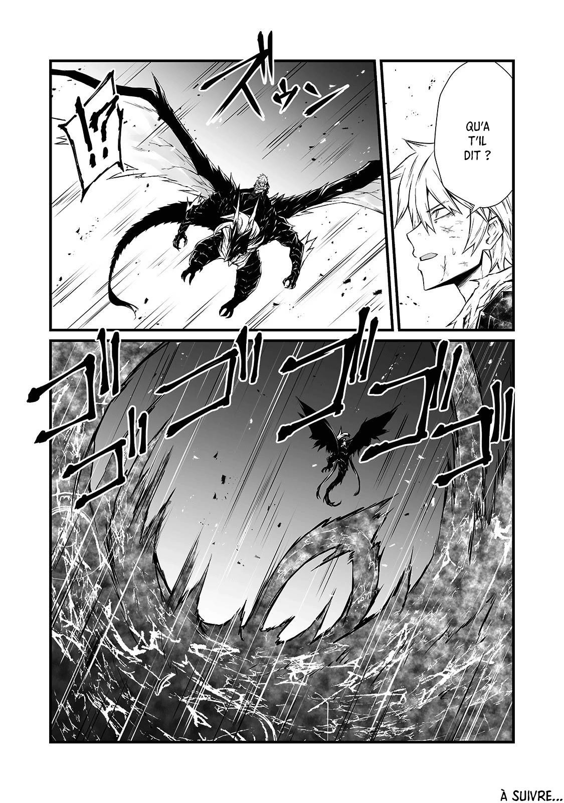 Read Arifureta FR Manga Online