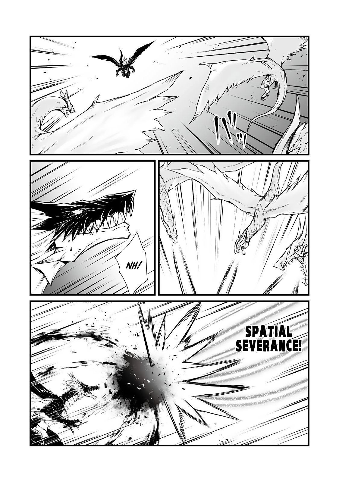 Read Arifureta FR Manga Online