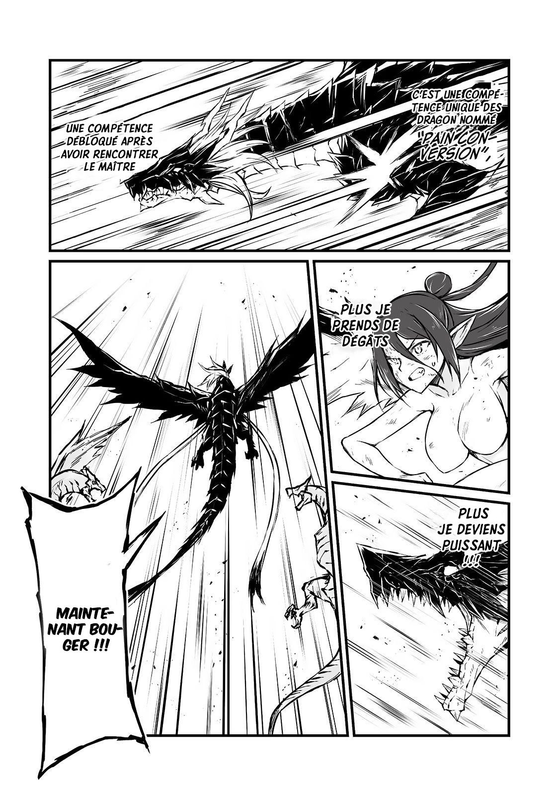 Read Arifureta FR Manga Online