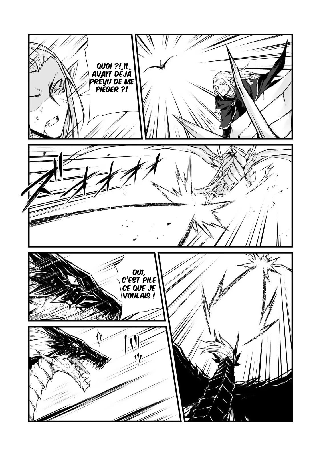 Read Arifureta FR Manga Online