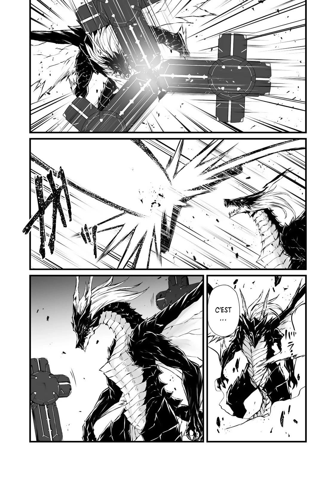 Read Arifureta FR Manga Online