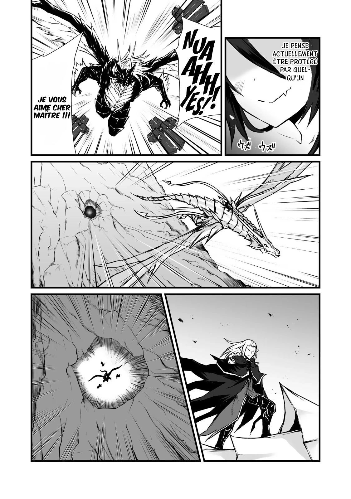 Read Arifureta FR Manga Online