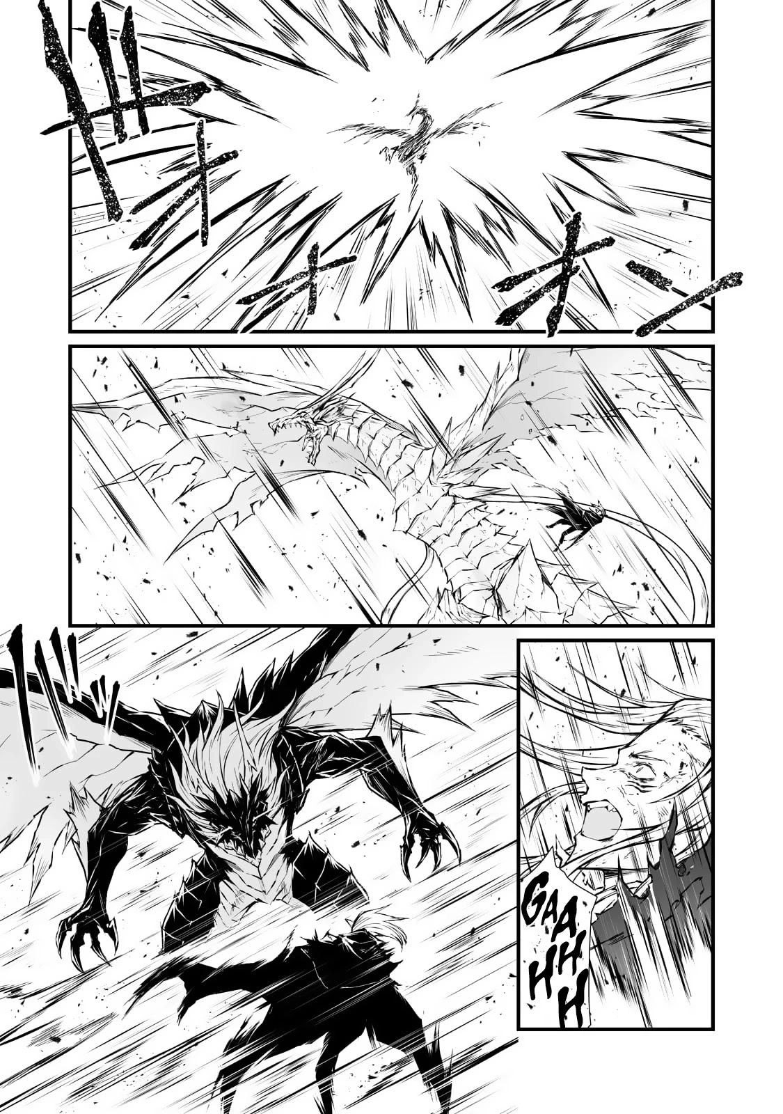 Read Arifureta FR Manga Online
