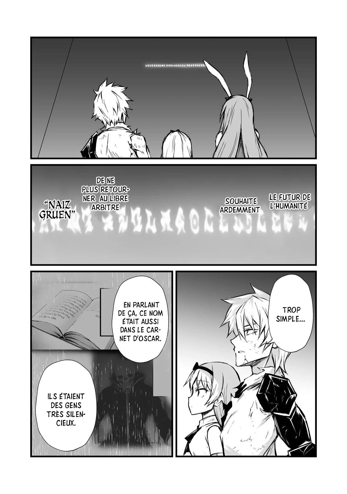 Read Arifureta FR Manga Online