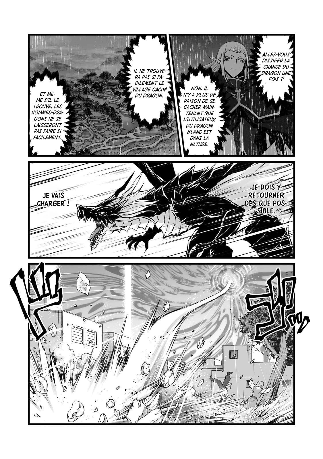Read Arifureta FR Manga Online