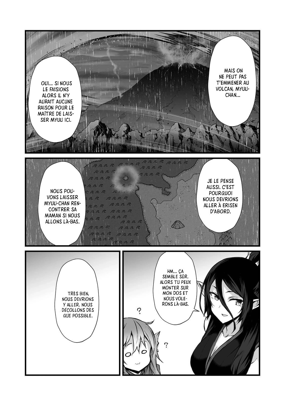 Read Arifureta FR Manga Online