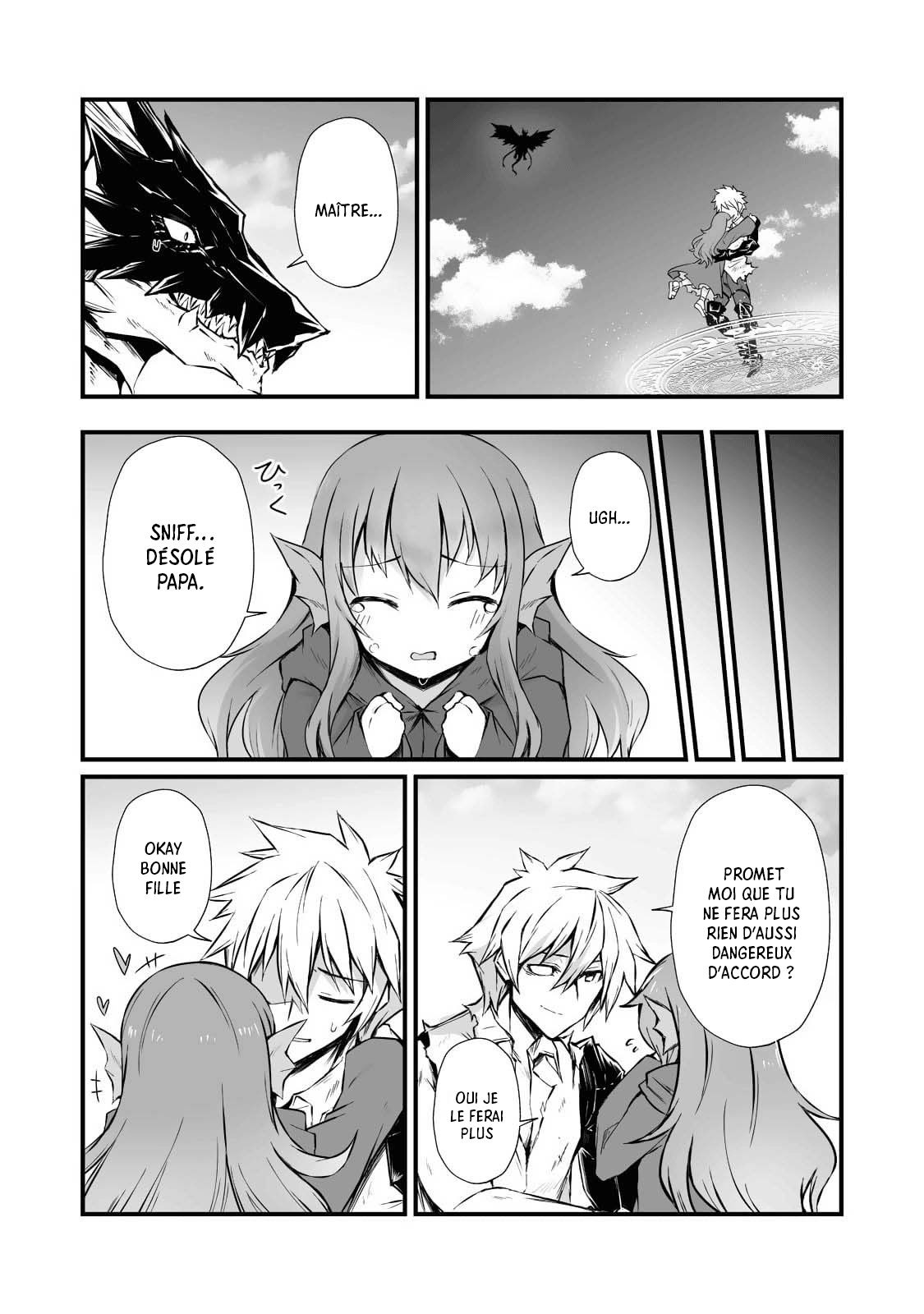 Read Arifureta FR Manga Online