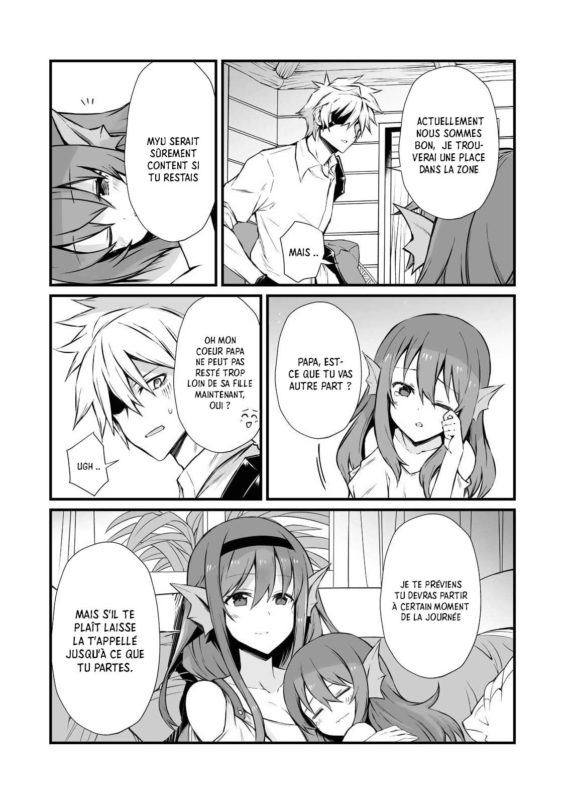Read Arifureta FR Manga Online