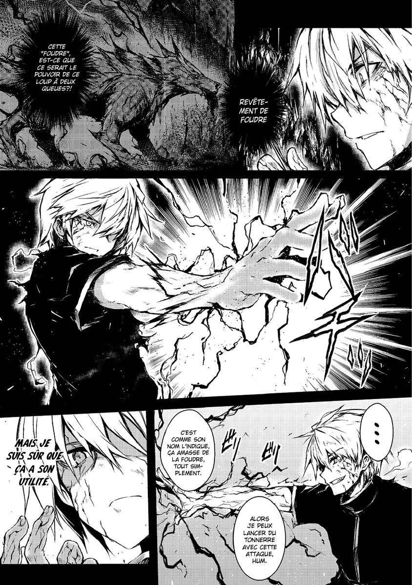 Read Arifureta FR Manga Online