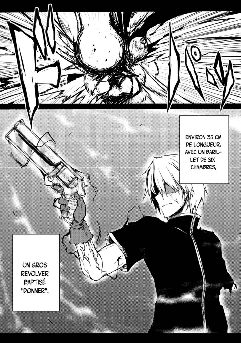Read Arifureta FR Manga Online