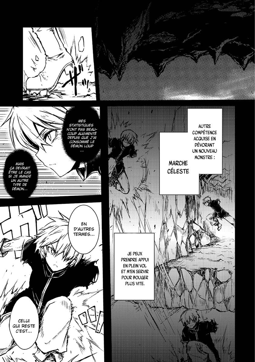 Read Arifureta FR Manga Online