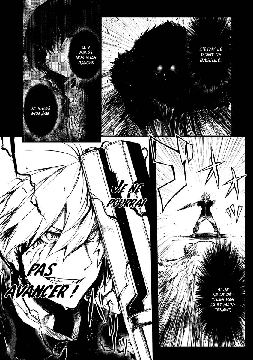 Read Arifureta FR Manga Online