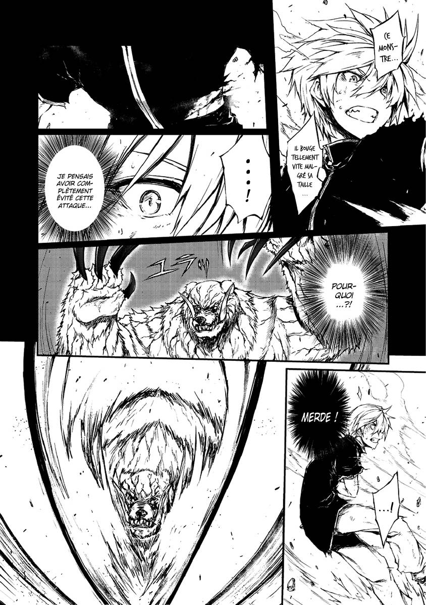 Read Arifureta FR Manga Online