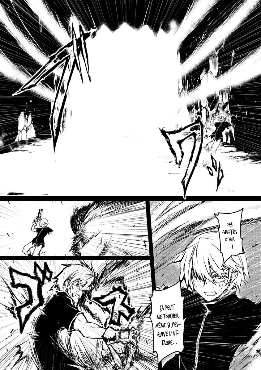 Read Arifureta FR Manga Online