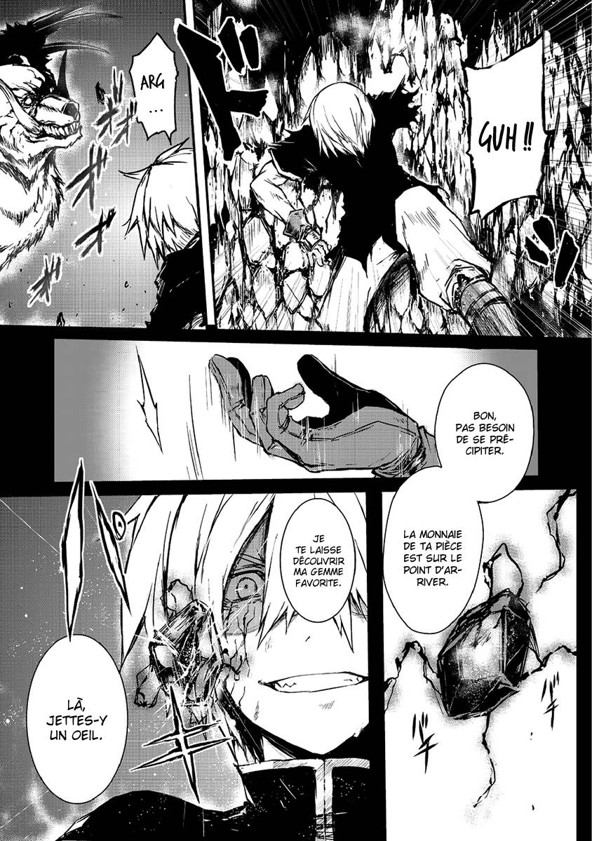 Read Arifureta FR Manga Online