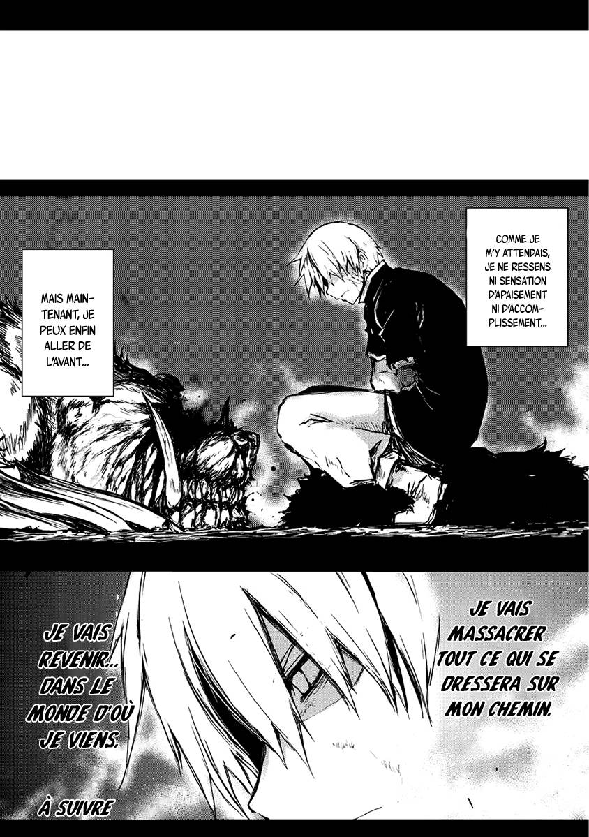 Read Arifureta FR Manga Online