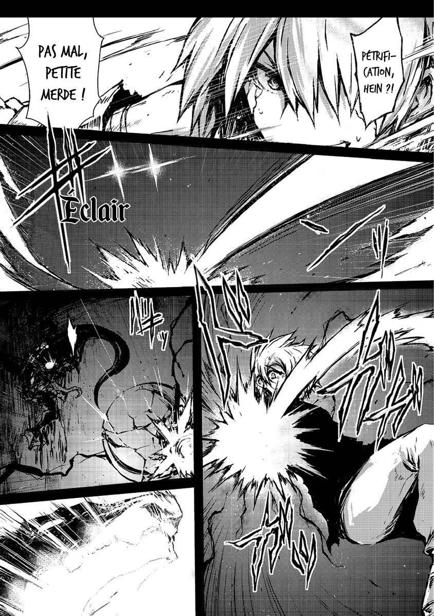Read Arifureta FR Manga Online
