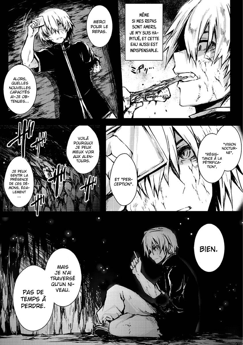 Read Arifureta FR Manga Online