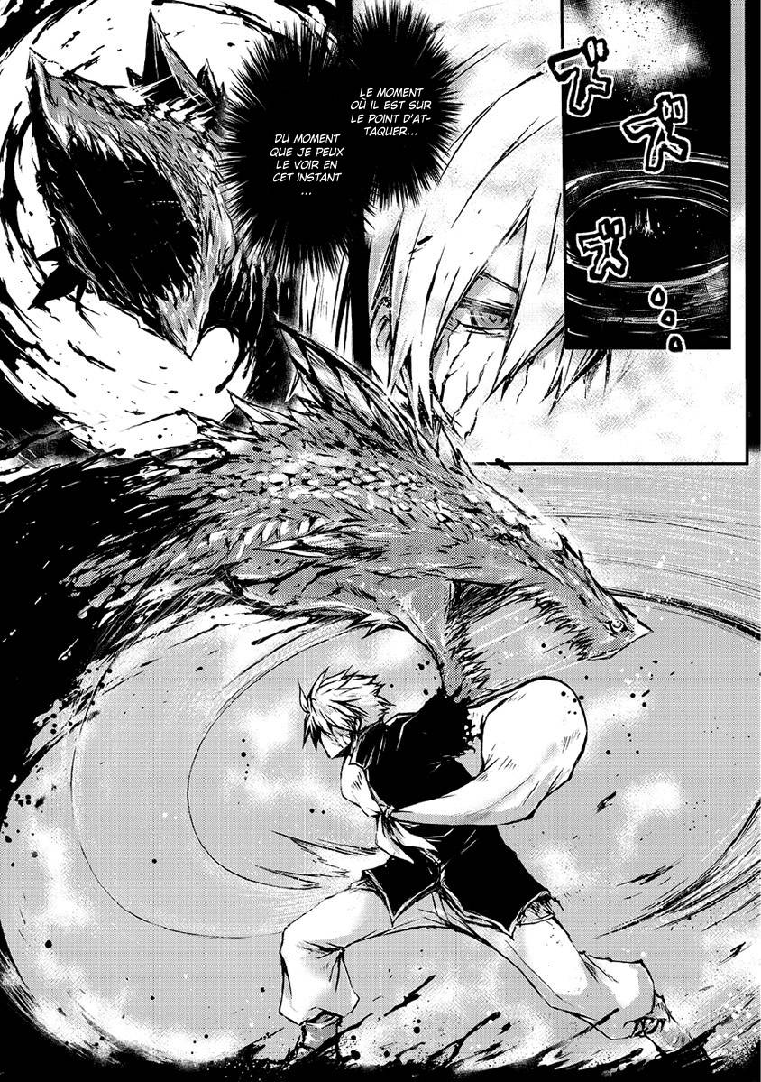 Read Arifureta FR Manga Online