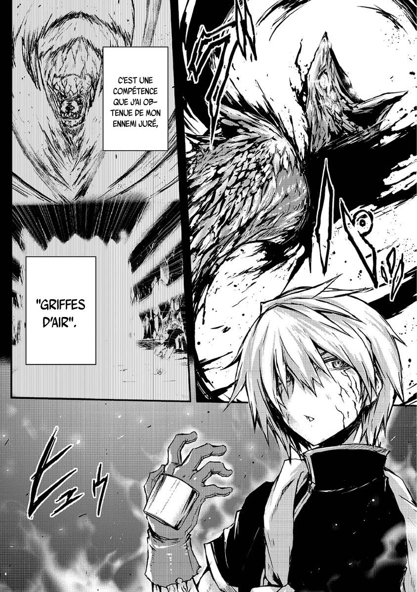 Read Arifureta FR Manga Online