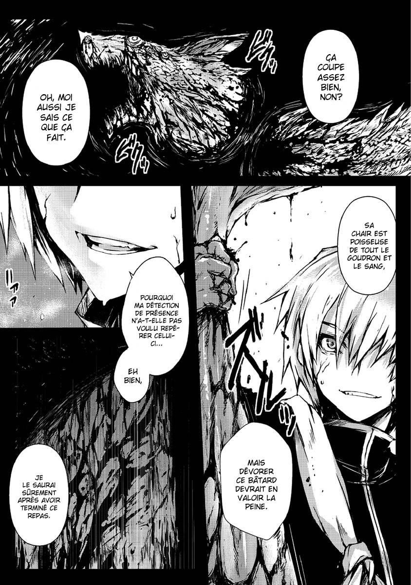 Read Arifureta FR Manga Online
