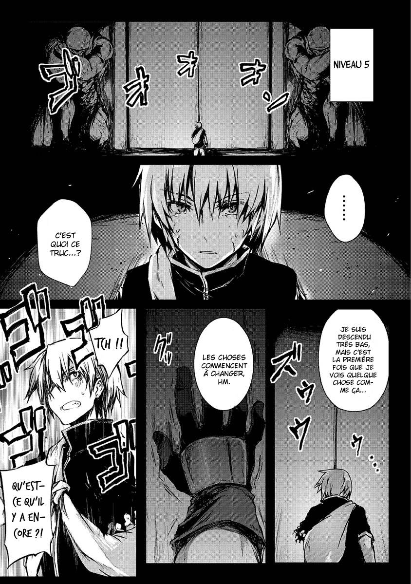 Read Arifureta FR Manga Online