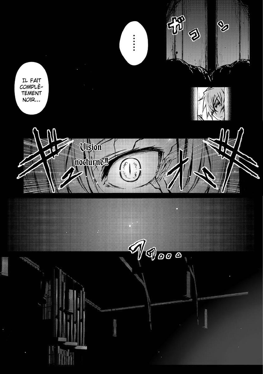 Read Arifureta FR Manga Online