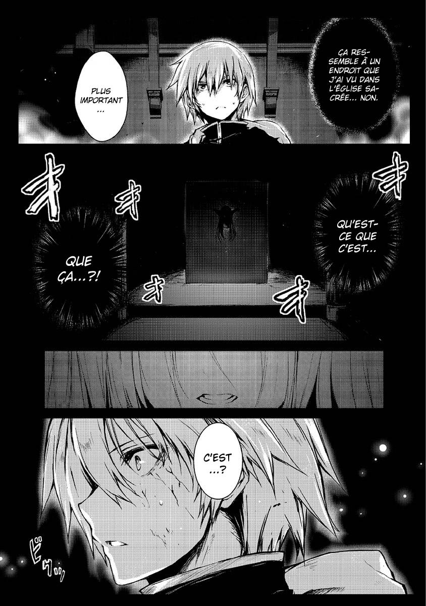 Read Arifureta FR Manga Online