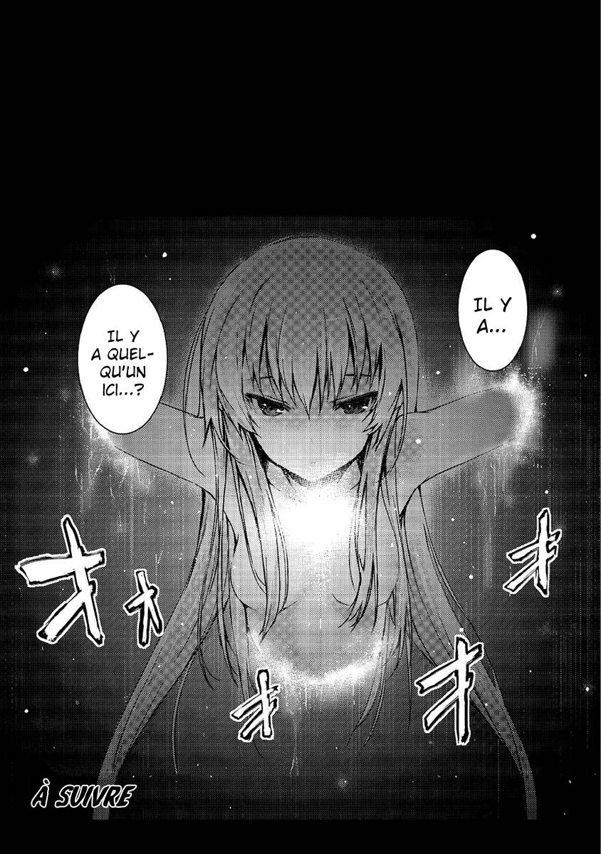 Read Arifureta FR Manga Online