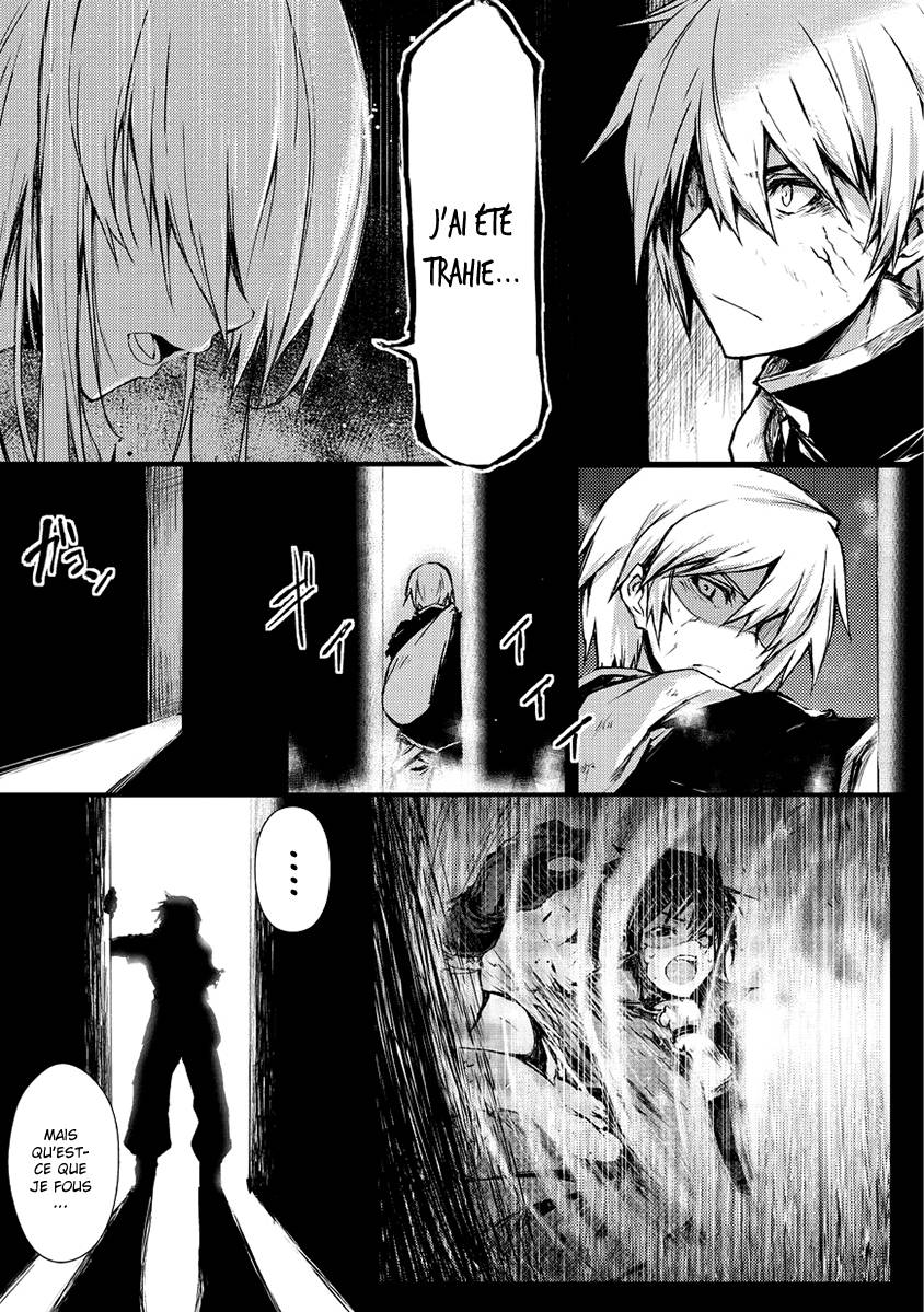 Read Arifureta FR Manga Online