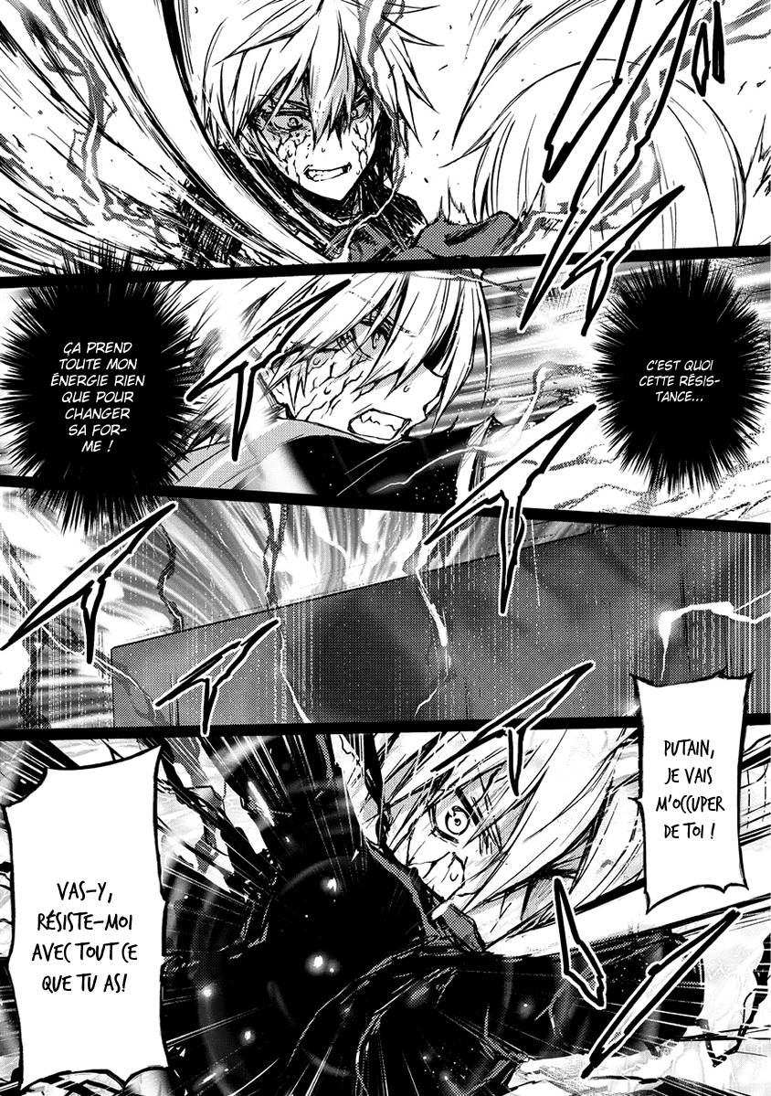 Read Arifureta FR Manga Online
